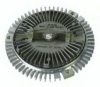 SACHS 2100 080 031 Clutch, radiator fan